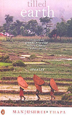 Tilled Earth  -  Stories