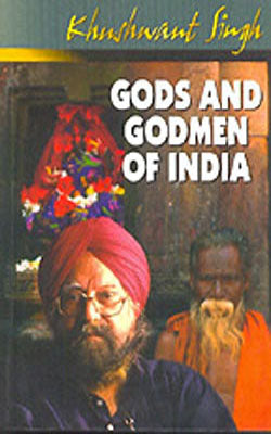 Gods and Godmen in India
