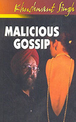 Malicious Gossip