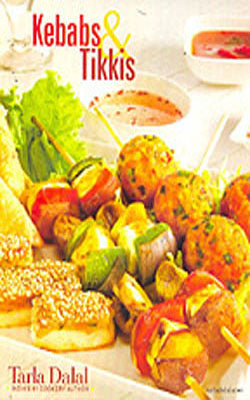 Kababs Tikkis