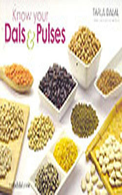 Know Your Dals and Pulses