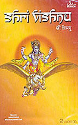 Shri Vishnu      (Set of 2 Music CDs)