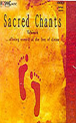 Sacred Chants   Volume 6    (Music CD)