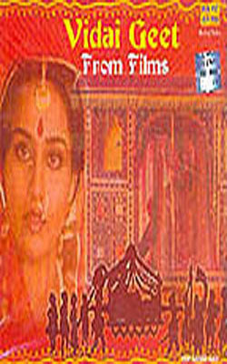 Vidai Geet from Films    (Music CD)