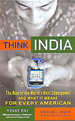 Think India - The Rise of the World's Next Superpower