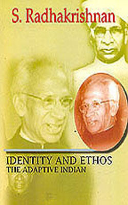 Identity and Ethos - The Adaptive Indian