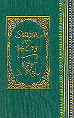 Shelter in the City  -  A Novel