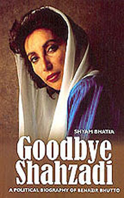 Goodbye Shahzadi