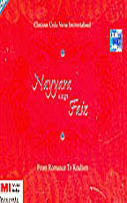 Nayyara Sings Faiz   (Music CD)