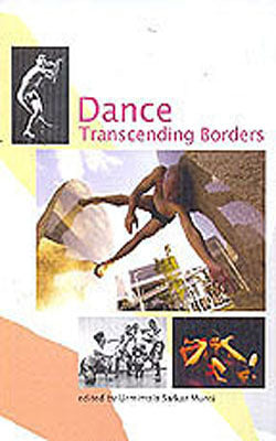 Dance : Transcending Borders