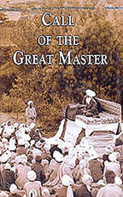 Call of the Great Master