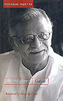 Selected  Poems  -  Gulzar