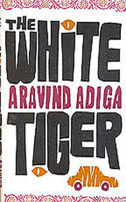 The White Tiger