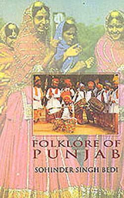 Folklore of Punjab