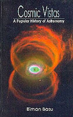 Cosmic Vistas  -  A Popular History of Astronomy