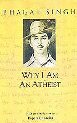 Why I am an Atheist