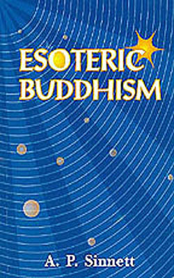 Esoteric Buddhism