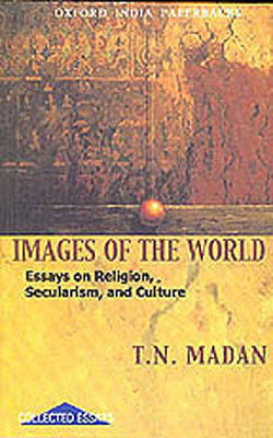 Images of the World  -  Essays on Religion, Secularism, and Culture