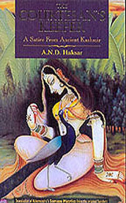 The Courtesan's Keeper - A Satire from Ancient Kashmir