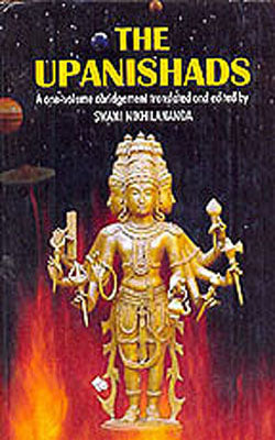 The Upanishads  -  A One -Volume Abridgement