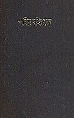 The Holy Bible   (BENGALI)