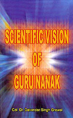 Scientific Vision of Guru Nanak  (English+Punjabi)