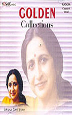 Golden Collections  -  Classical Vocals  (Music CD)