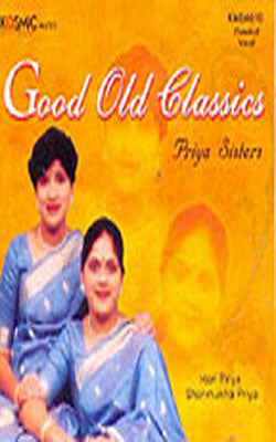 Good Old Classics         (Music CD)