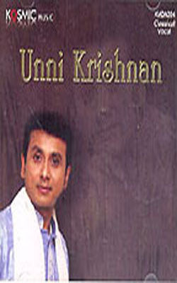 Unni Krishnan  - Classical Vocal    [Music CD]