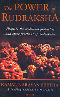 The Power of Rudraksha - Explore the Medicinal Properties