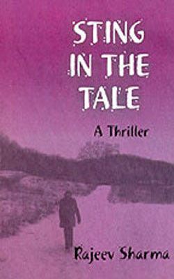 Sting in the Tale  -    A Thriller