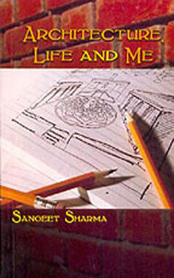 Architecture /  Life And Me  - Reflections on Constructing Life Brick by Brick