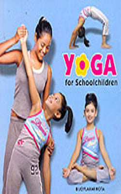 Yoga For School Children