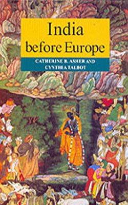 India Before Europe