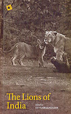 The Lions of India