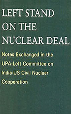 Left Stand on the Nuclear Deal
