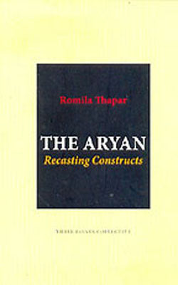 The Aryan: Recasting Constructs