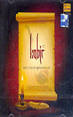 Kabir       (Music CD)