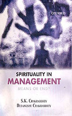 Spirituality in Management  -  Means or End ?