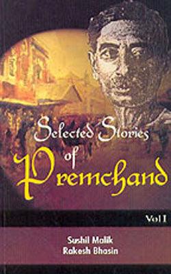 Selected Stories of Premchand  - Volume 1