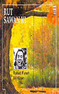 Rut Sawan Ki    [Music CD]