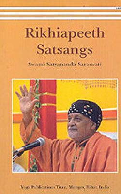 Rikhiapeeth Satsangs