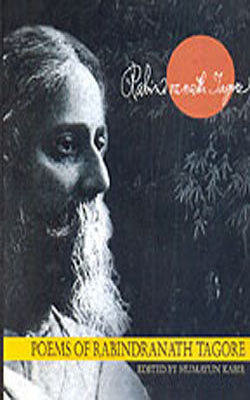 Poems of Rabindranath Tagore