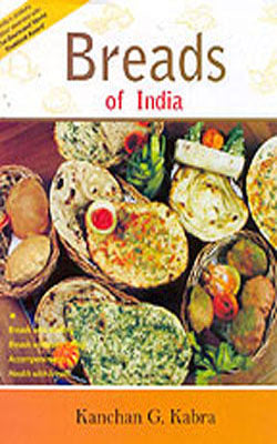 Breads of India