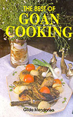 The Best of Goan Cooking