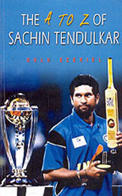The A to Z of Sachin Tendulkar