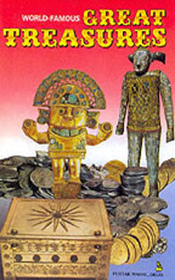 World  Famous Great Treasures