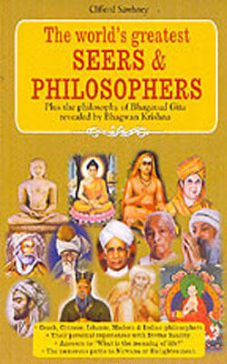 The World's Greatest  Seers  & Philosophers