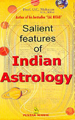 Salient Features of Indian Astrology