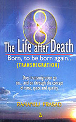 The Life after Death  -  Born, to be born again